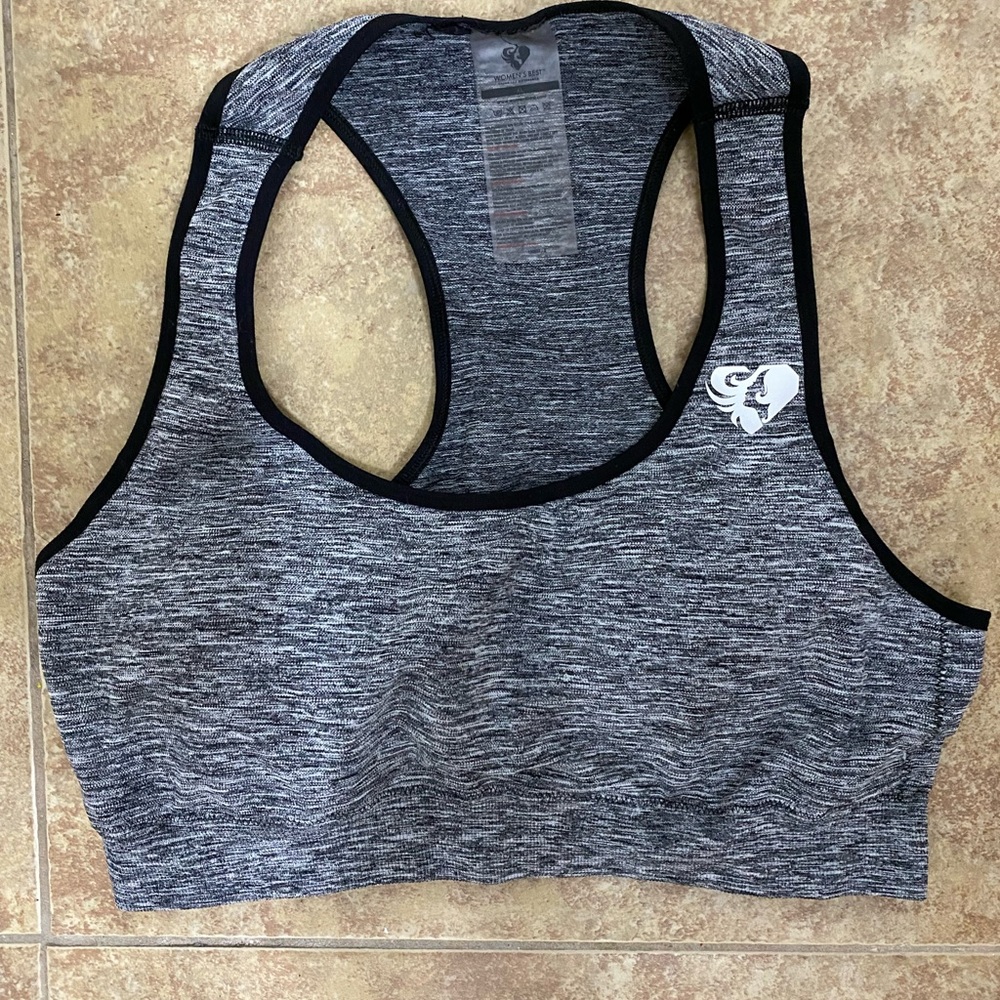 XL Women’s Best Sports Bra